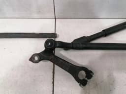MAYBACH Maybach 57 W240 Steering Linkage A2404600305 Steering Linkage A2403300503 — thumbnail 6