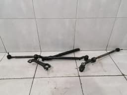 MAYBACH Maybach 57 W240 Steering Linkage A2404600305 Steering Linkage A2403300503 — thumbnail 5