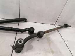 MAYBACH Maybach 57 W240 Steering Linkage A2404600305 Steering Linkage A2403300503 — thumbnail 7