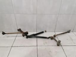 MAYBACH Maybach 57 W240 Steering Linkage A2404600305 Steering Linkage A2403300503 — thumbnail 8