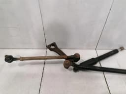 MAYBACH Maybach 57 W240 Steering Linkage A2404600305 Steering Linkage A2403300503 — thumbnail 10