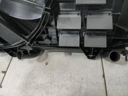 FERRARI Ferrari 812 Superfast F152M Radiator Pack 319867 Radiator Pack SET SET V12 — thumbnail 5