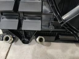 FERRARI Ferrari 812 Superfast F152M Radiator Pack 319867 Radiator Pack SET SET V12 — thumbnail 6