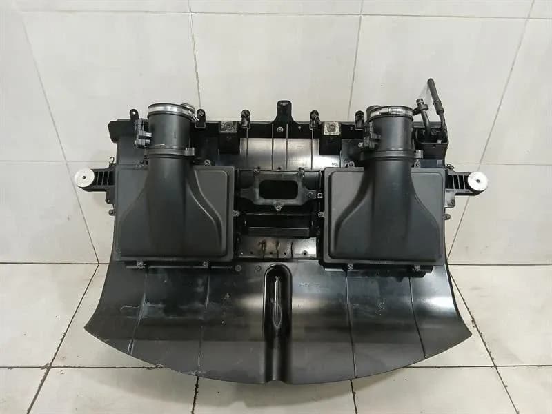 FERRARI Ferrari Roma Portofino F169 Radiator Pack 336011 Radiator Pack 3.9 V8