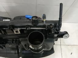 FERRARI Ferrari Roma Portofino F169 Radiator Pack 336011 Radiator Pack 3.9 V8 — thumbnail 5