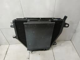 FERRARI Ferrari 296 GTB 296GTB F171 Radiator Pack 884488 RH Radiator Pack RIGHT RIGHT — thumbnail 1