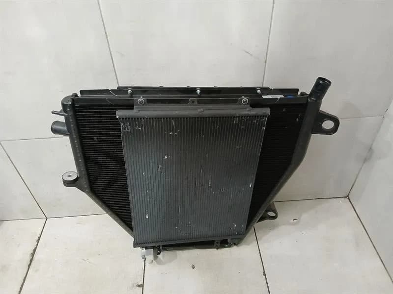 Ferrari 296 GTB 296GTB F171 Radiator Pack 884488 RH Radiator Pack RIGHT RIGHT