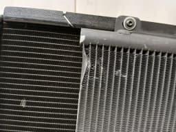 FERRARI Ferrari 296 GTB 296GTB F171 Radiator Pack 884488 RH Radiator Pack RIGHT RIGHT — thumbnail 3