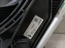 FERRARI Ferrari 296 GTB 296GTB F171 Radiator Pack 884488 RH Radiator Pack RIGHT RIGHT — thumbnail 9