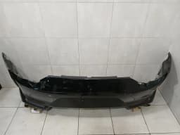 FERRARI Ferrari 812 Superfast F152M Rear Bumper 985786087 Rear Bumper — thumbnail 6