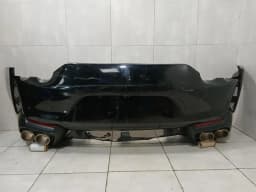 FERRARI Ferrari 812 Superfast F152M Rear Bumper 985786087 Rear Bumper — thumbnail 5