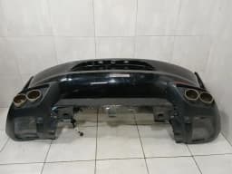 FERRARI Ferrari 812 Superfast F152M Rear Bumper 985786087 Rear Bumper — thumbnail 2