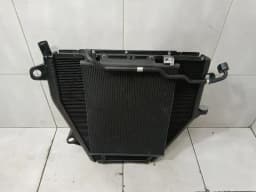 FERRARI Ferrari 296 GTB 296GTB F171 Radiator Pack 884487 Radiator Pack LEFT LEFT FAN AC — thumbnail 1