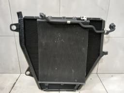 FERRARI Ferrari 296 GTB 296GTB F171 Radiator Pack 884487 Radiator Pack LEFT LEFT FAN AC — thumbnail 2