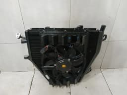 FERRARI Ferrari 296 GTB 296GTB F171 Radiator Pack 884487 Radiator Pack LEFT LEFT FAN AC — thumbnail 8