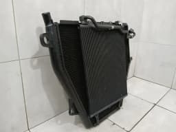 FERRARI Ferrari 296 GTB 296GTB F171 Radiator Pack 884487 Radiator Pack LEFT LEFT FAN AC — thumbnail 6