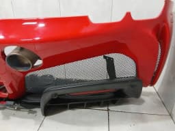 FERRARI Ferrari 985911755 SF90 F173 rear bumper complete rear bumper diffuser set — thumbnail 9