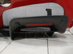 FERRARI Ferrari 985911755 SF90 F173 rear bumper complete rear bumper diffuser set — thumbnail 10