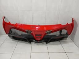 FERRARI Ferrari 985911755 SF90 F173 rear bumper complete rear bumper diffuser set — thumbnail 5