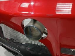FERRARI Ferrari 985911755 SF90 F173 rear bumper complete rear bumper diffuser set — thumbnail 2