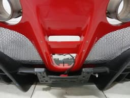 FERRARI Ferrari 985911755 SF90 F173 rear bumper complete rear bumper diffuser set — thumbnail 8