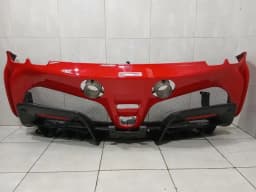 FERRARI Ferrari 985911755 SF90 F173 rear bumper complete rear bumper diffuser set — thumbnail 1