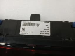 PORSCHE Porsche 911 992 GT3 Rear Light 992945081E Rear Light — thumbnail 10