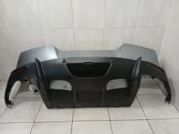 FERRARI Ferrari 12 Cilindri Rear Bumper 985957444 Bumper F167 COMPLETE COMPLETE — thumbnail 1