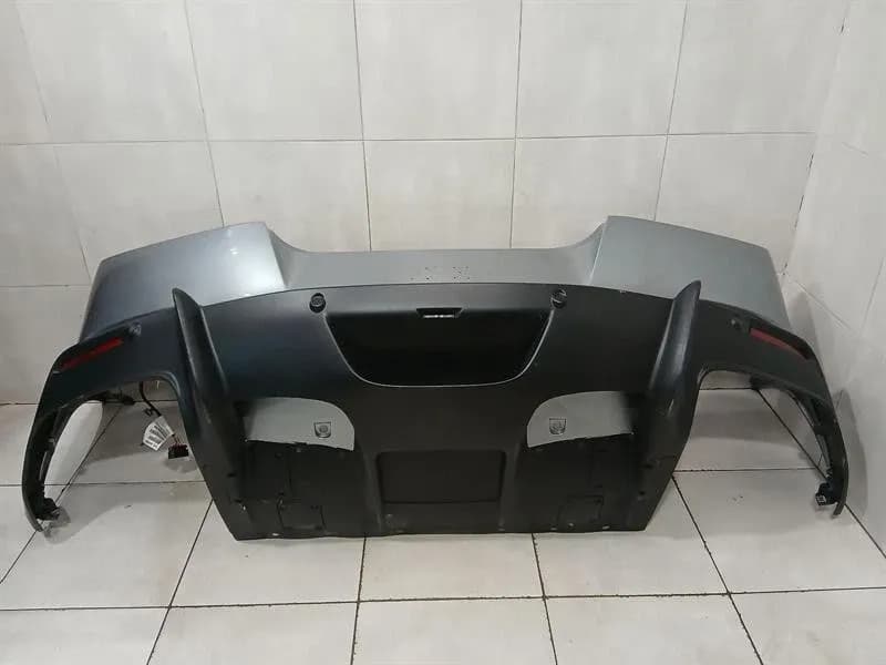 Ferrari 12 Cilindri Rear Bumper 985957444 Bumper F167 COMPLETE COMPLETE