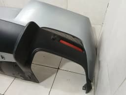 FERRARI Ferrari 12 Cilindri Rear Bumper 985957444 Bumper F167 COMPLETE COMPLETE — thumbnail 3