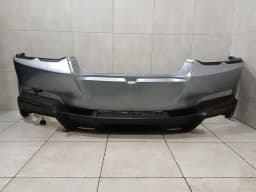 FERRARI Ferrari 12 Cilindri Rear Bumper 985957444 Bumper F167 COMPLETE COMPLETE — thumbnail 5