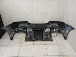 FERRARI Ferrari 12 Cilindri Rear Bumper 985957444 Bumper F167 COMPLETE COMPLETE — thumbnail 10