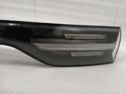 PORSCHE Porsche Cayenne 9Y MK3 E3 Rear Light 9Y0945081T Rear Light Dark Black Black — thumbnail 9