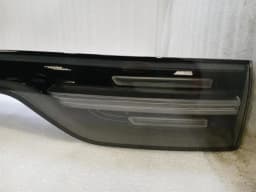 PORSCHE Porsche Cayenne 9Y MK3 E3 Rear Light 9Y0945081T Rear Light Dark Black Black — thumbnail 2