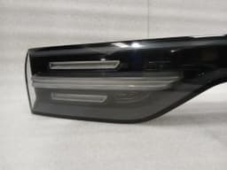 PORSCHE Porsche Cayenne 9Y MK3 E3 Rear Light 9Y0945081T Rear Light Dark Black Black — thumbnail 8