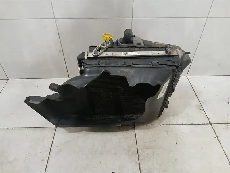 PORSCHE Porsche 911 991 Radiator Pack 99110614101 Radiator Pack Left LEFT TURBO S MK2