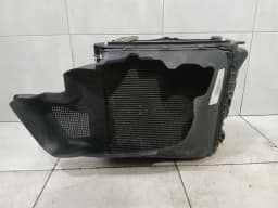 PORSCHE Porsche 911 991 Radiator Pack 99110614101 Radiator Pack Left LEFT TURBO S MK2 — thumbnail 2