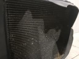 PORSCHE Porsche 911 991 Radiator Pack 99110614101 Radiator Pack Left LEFT TURBO S MK2 — thumbnail 3