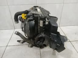 PORSCHE Porsche 911 991 Radiator Pack 99110614101 Radiator Pack Left LEFT TURBO S MK2 — thumbnail 5