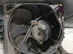 PORSCHE Porsche 911 991 Radiator Pack 99110614101 Radiator Pack Left LEFT TURBO S MK2 — thumbnail 8