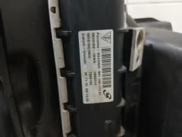 PORSCHE Porsche 911 991 Radiator Pack 99110614101 Radiator Pack Left LEFT TURBO S MK2 — thumbnail 10