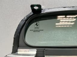 FERRARI Ferrari 812 812 Competizione A Rear Screen 833463 Right Rear Window — thumbnail 2