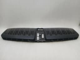 PORSCHE MK2 2026 PORSCHE 911 992 REAR SPOILER 992827077S TARGA REAR AIR GUIDE GRILL — thumbnail 2