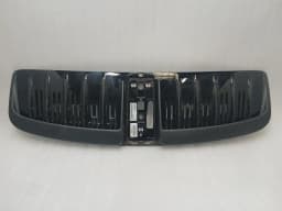PORSCHE MK2 2026 PORSCHE 911 992 REAR SPOILER 992827077S TARGA REAR AIR GUIDE GRILL — thumbnail 1