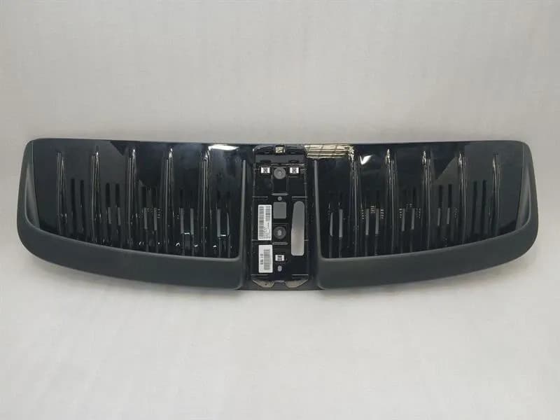 PORSCHE MK2 2026 PORSCHE 911 992 REAR SPOILER 992827077S TARGA REAR AIR GUIDE GRILL