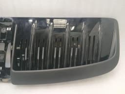 PORSCHE MK2 2026 PORSCHE 911 992 REAR SPOILER 992827077S TARGA REAR AIR GUIDE GRILL — thumbnail 4
