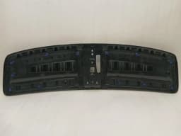 PORSCHE MK2 2026 PORSCHE 911 992 REAR SPOILER 992827077S TARGA REAR AIR GUIDE GRILL — thumbnail 8