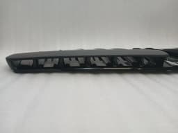 PORSCHE MK2 2026 PORSCHE 911 992 REAR SPOILER 992827077S TARGA REAR AIR GUIDE GRILL — thumbnail 6