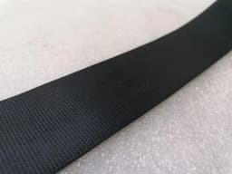 PORSCHE Porsche Taycan 9J rear seat belt set 9J1857805H seat belt belt rear set — thumbnail 5
