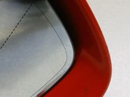 FERRARI Ferrari SF90 right door mirror SF90 exterior mirror right 854480 — thumbnail 3